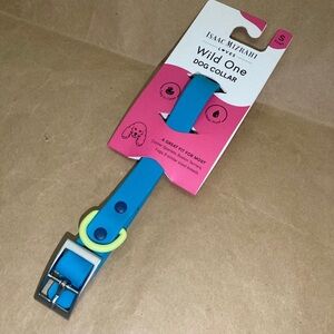Wild one collar